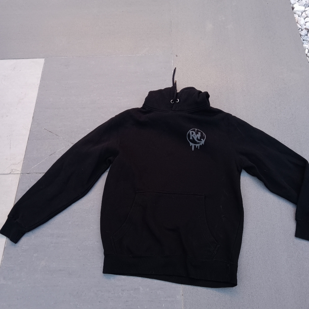 RW hoodie sweatshirt